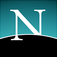 Netscape Logo