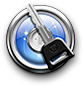 1Password Icon