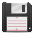 Floppy Disk Icon