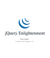 jQuery Enlightenment by Cody Lindley