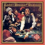 The Gambler Album Cover from KennyRogers.com (Links to Amazon)