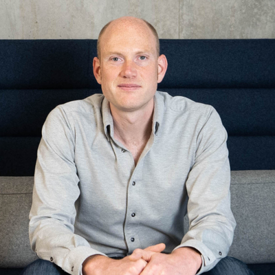 Moving from an orchestration-heavy to leadership-heavy management role.