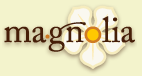 Ma.gnolia Logo