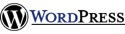 WordPress Logo