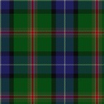 The Jones Tartan from the  title=