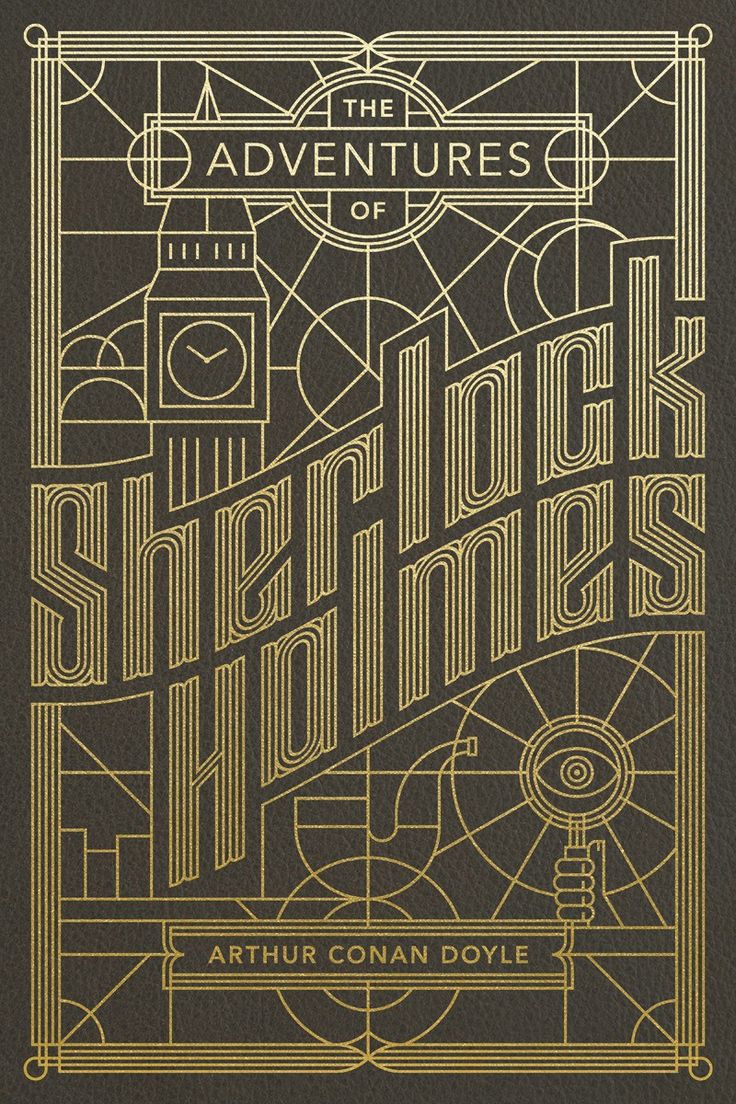 The Adventures of Sherlock Holmes