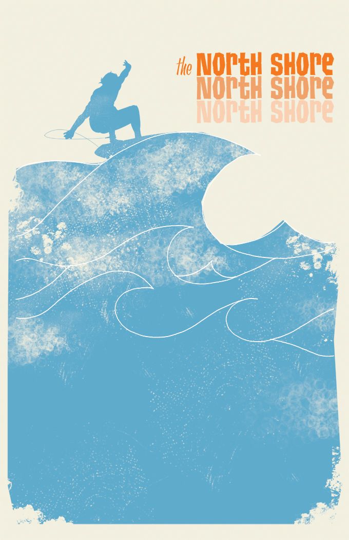 The North Shore