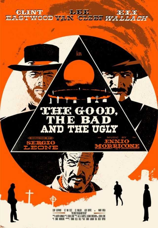 The Good, the Bad and the Ugly