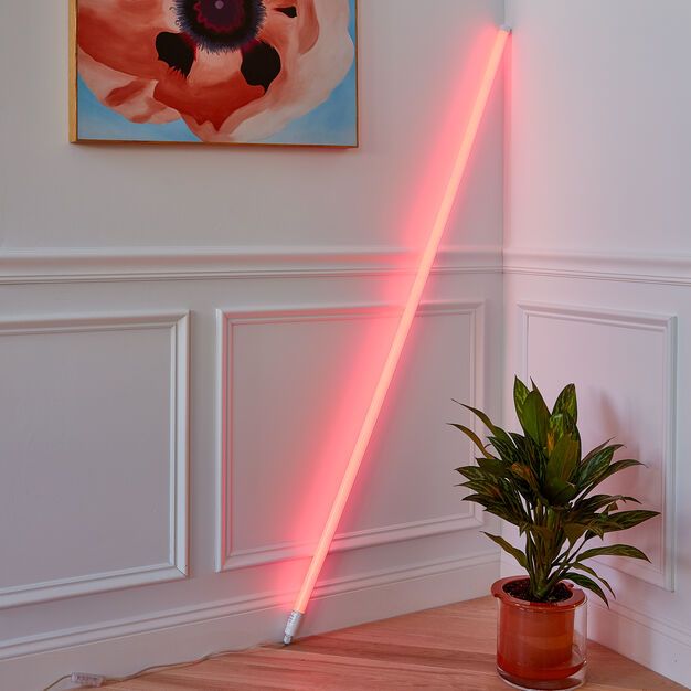 Red Neon LED Tube Light